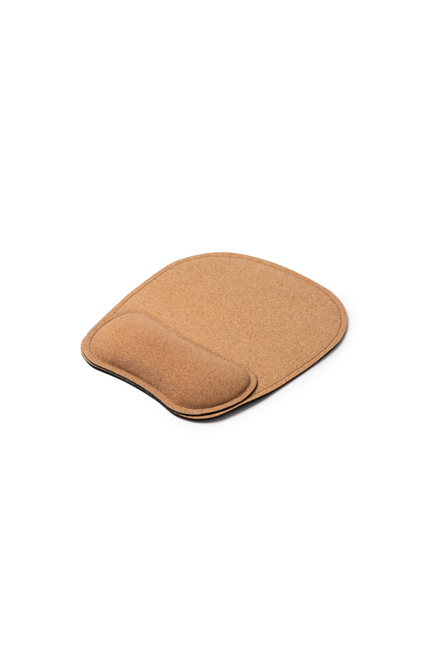 Alison Cork Mouse Pad - Eco-Friendly Comfort