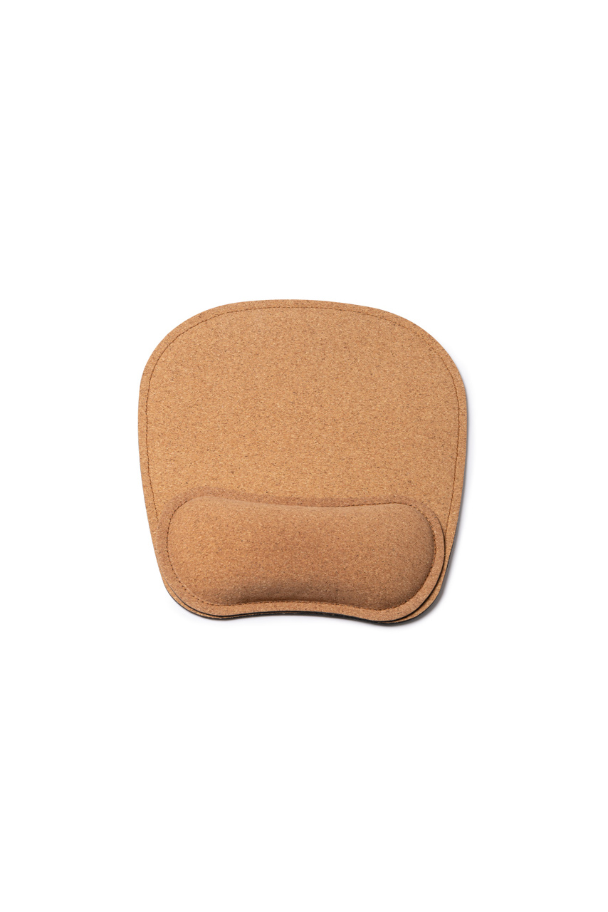 Alison Cork Mouse Pad - Eco-Friendly Comfort
