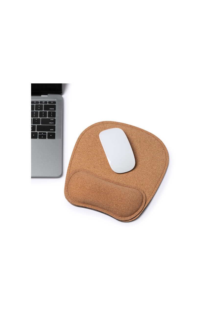 Mouse Pad Eco ALISON din Plută