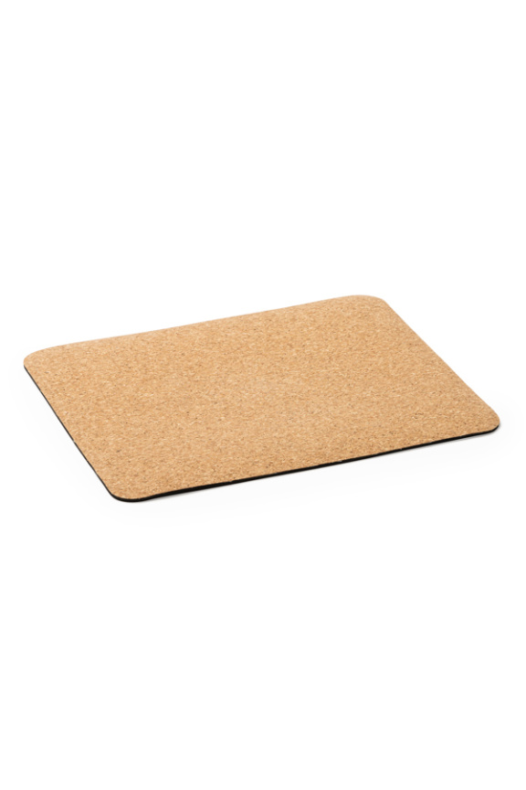 Mouse Pad Eco-friendly din Plută Naturală