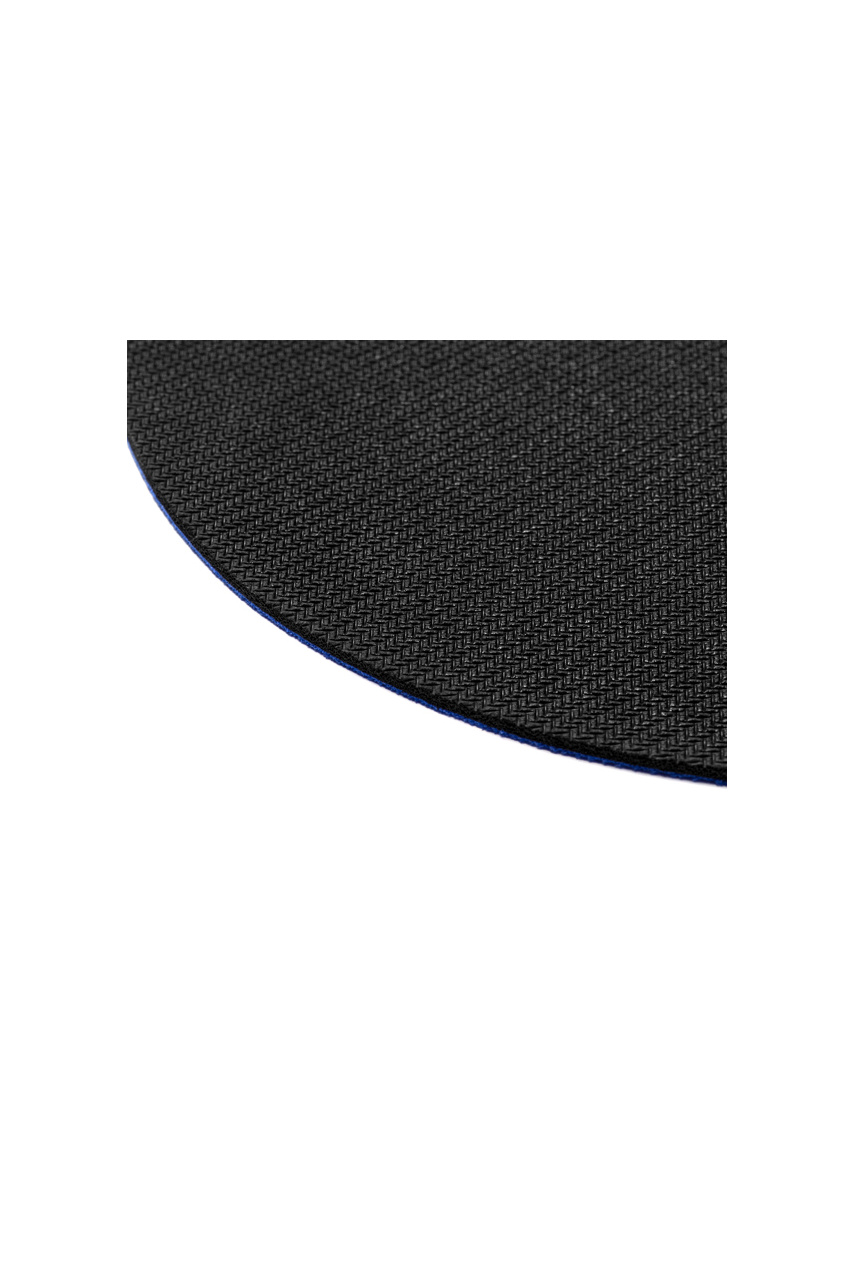 Mouse Pad Rotund YUBA din Poliester - Confort și Precizie