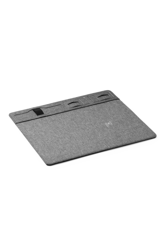 DEMAR Wireless Charging Mouse Pad with Stands