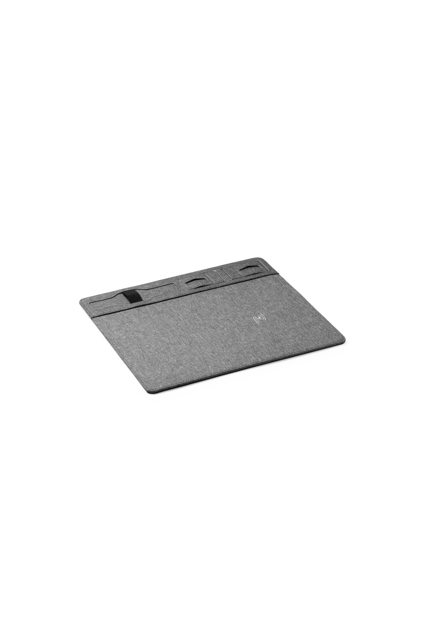Pad Mouse RPET cu Încărcător Wireless 10W