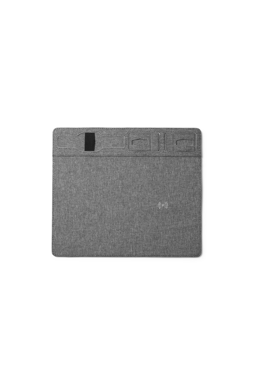 DEMAR Wireless Charging Mouse Pad with Stands