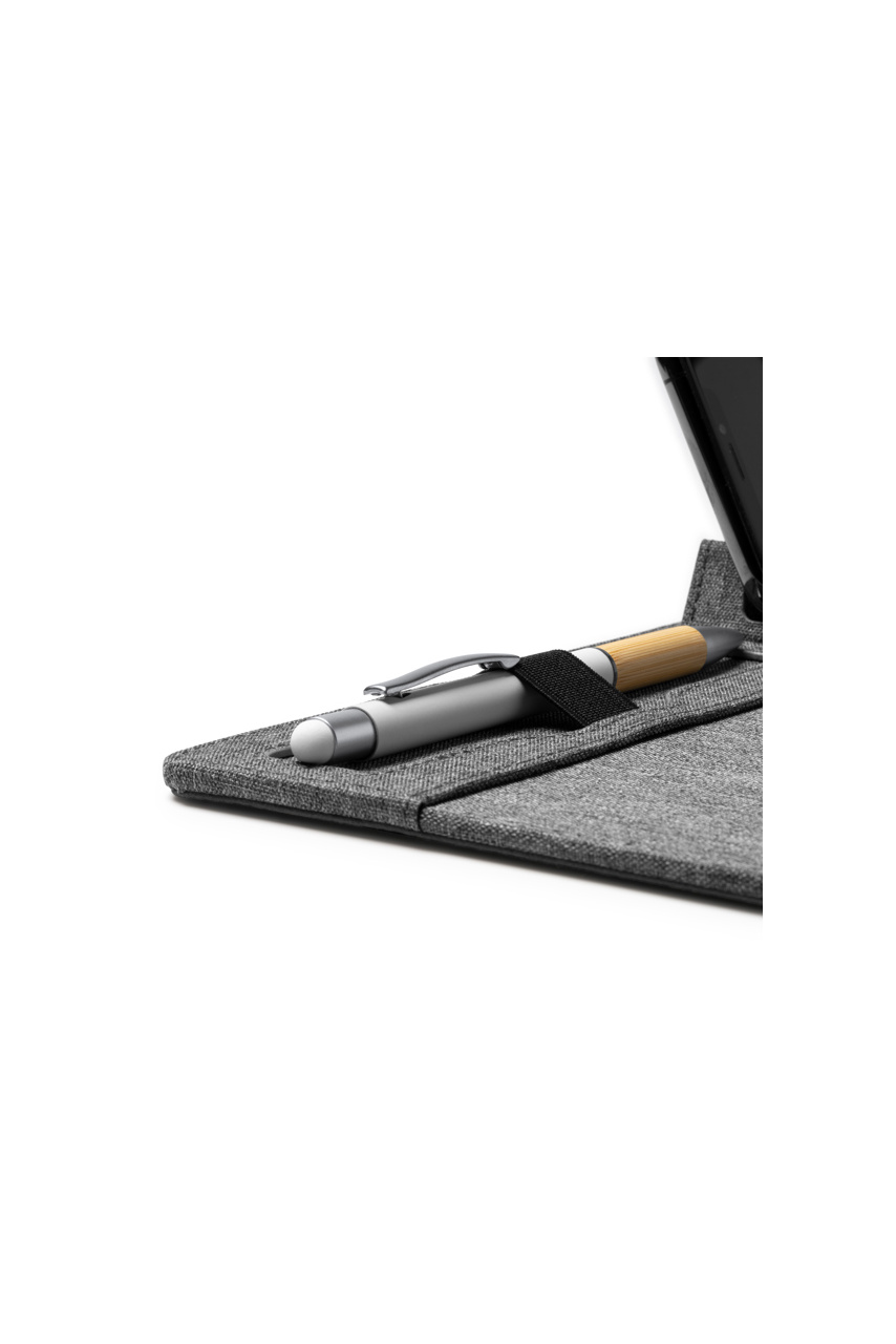 Pad Mouse RPET cu Încărcător Wireless 10W