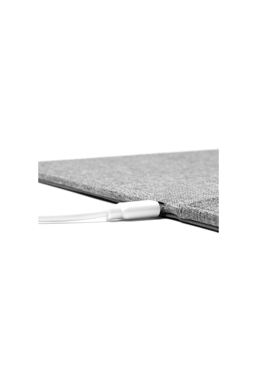 DEMAR Wireless Charging Mouse Pad with Stands