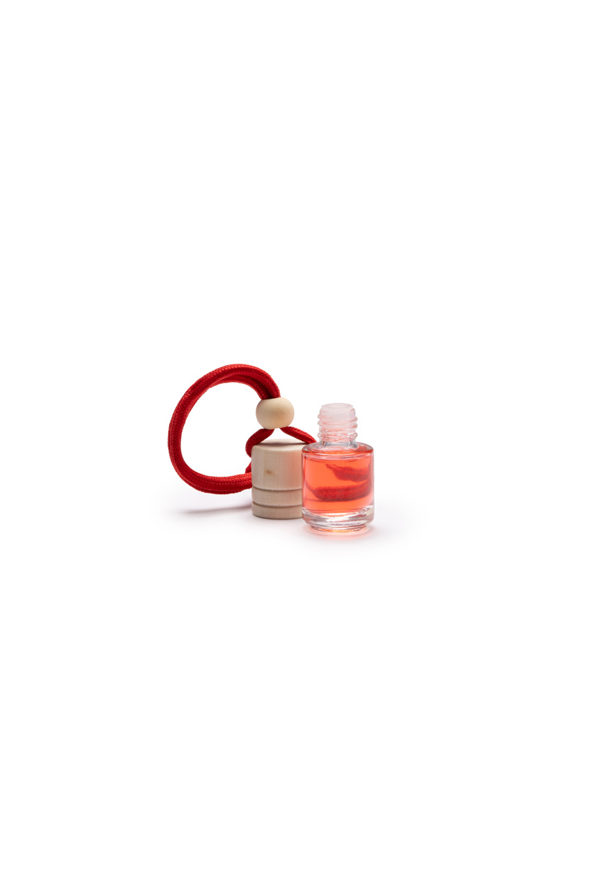 Odorizant de Aer RINDAL cu Capac din Lemn - 5 ml