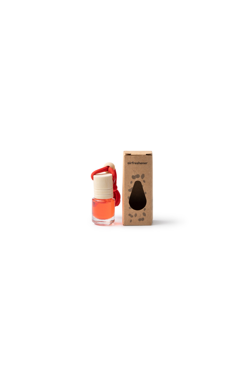 Odorizant de Aer RINDAL cu Capac din Lemn - 5 ml