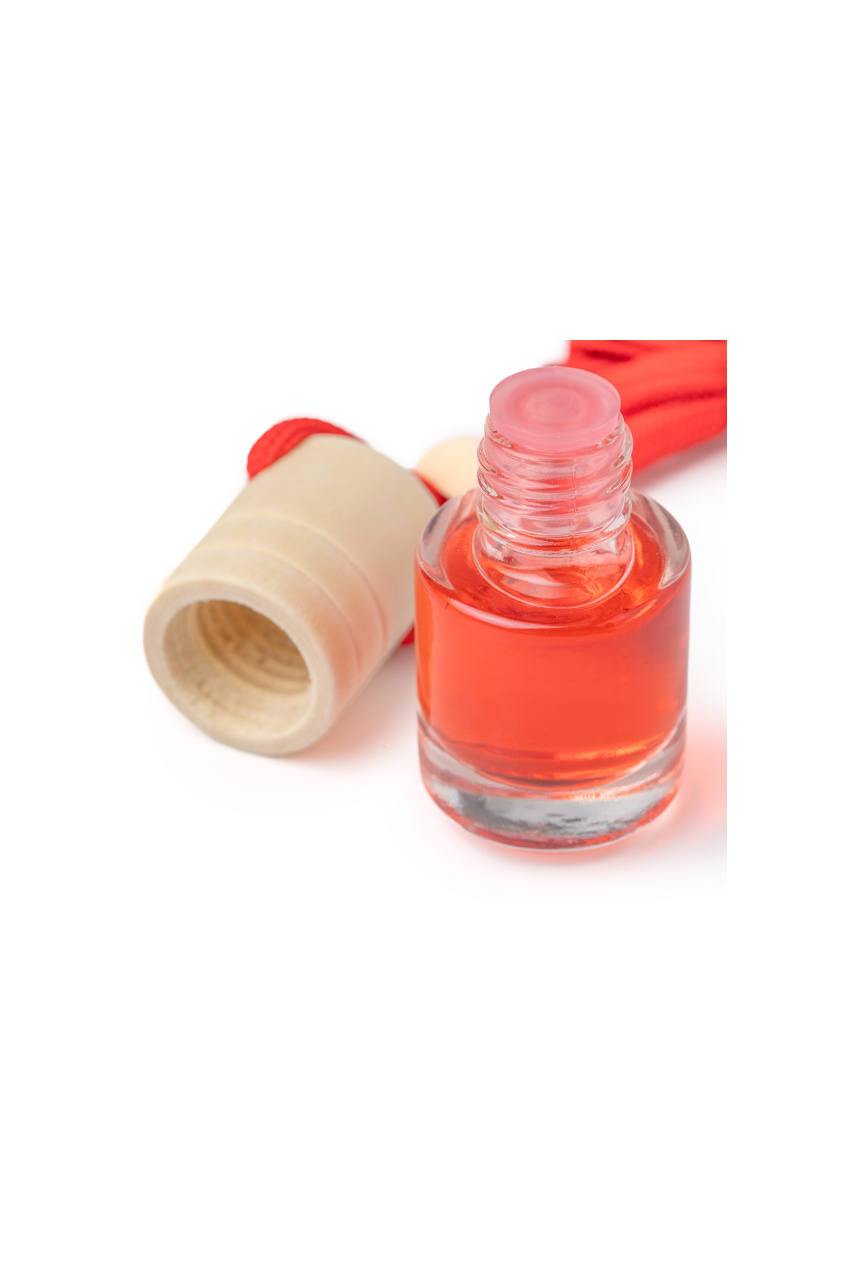 Odorizant de Aer RINDAL cu Capac din Lemn - 5 ml