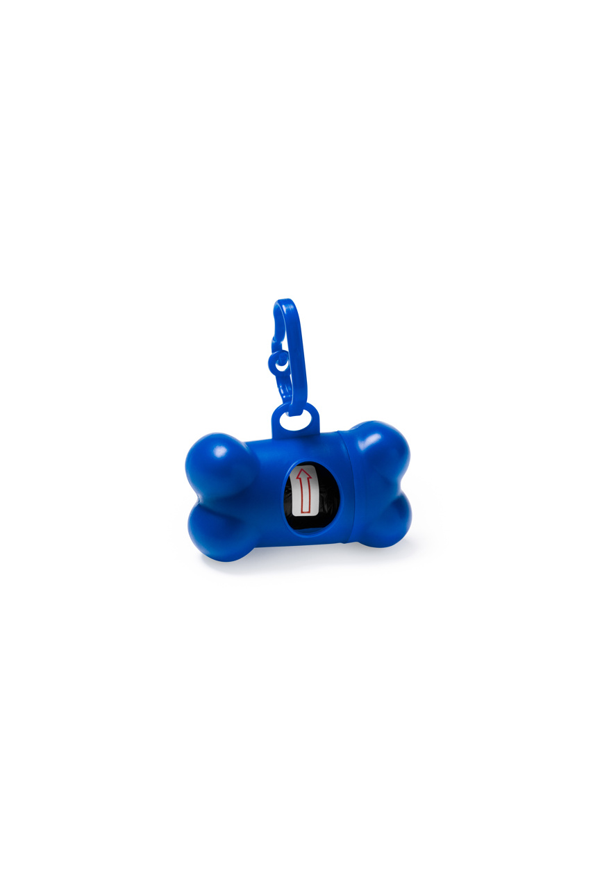 Simba Bone-Shaped Pet Bag Dispenser