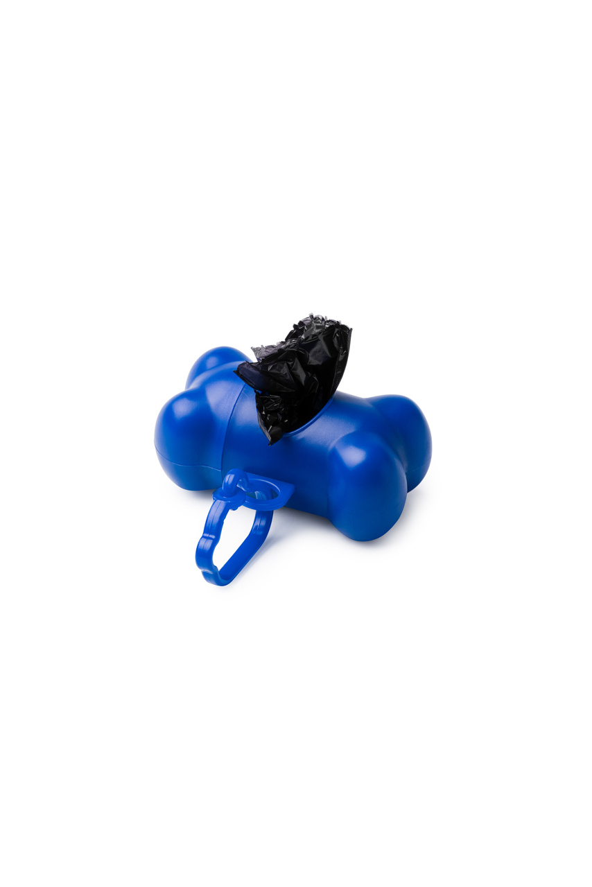 Simba Bone-Shaped Pet Bag Dispenser