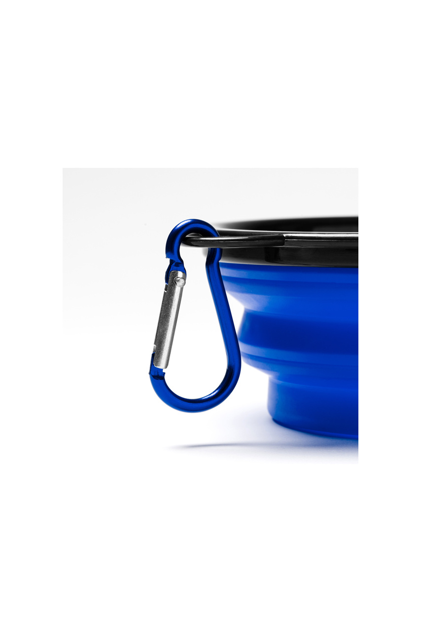 Bol pliabil pentru animale SHIRA - 450 ml