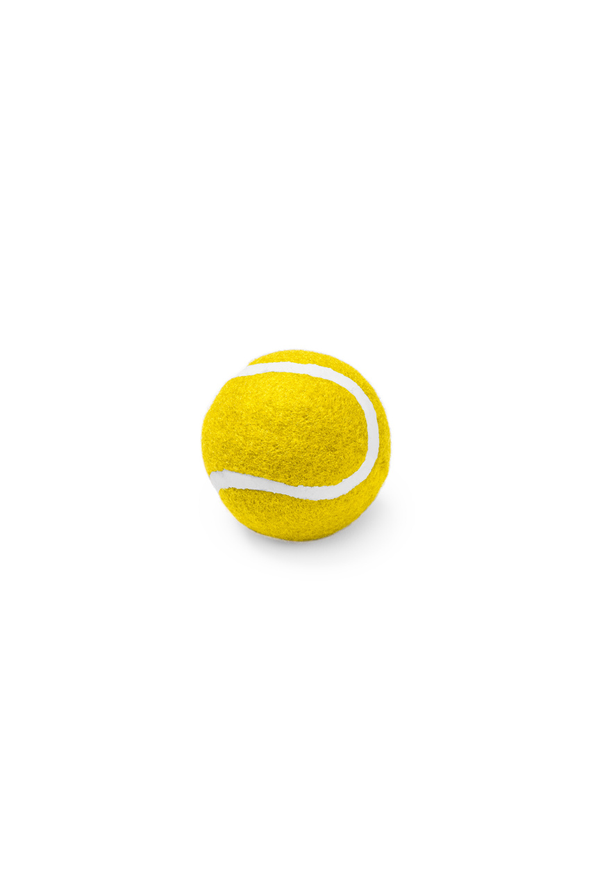 Durable Pet Play Ball - Fun and Long-lasting