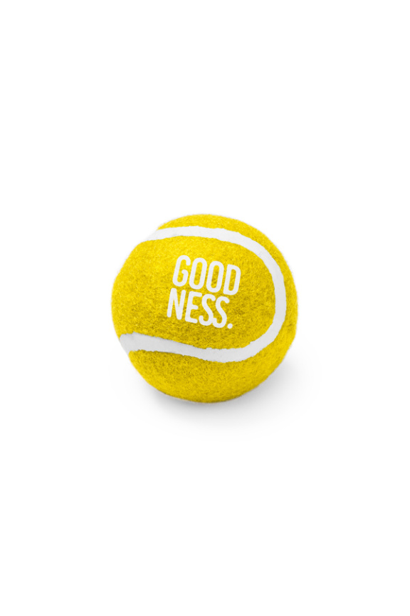 Durable Pet Play Ball - Fun and Long-lasting