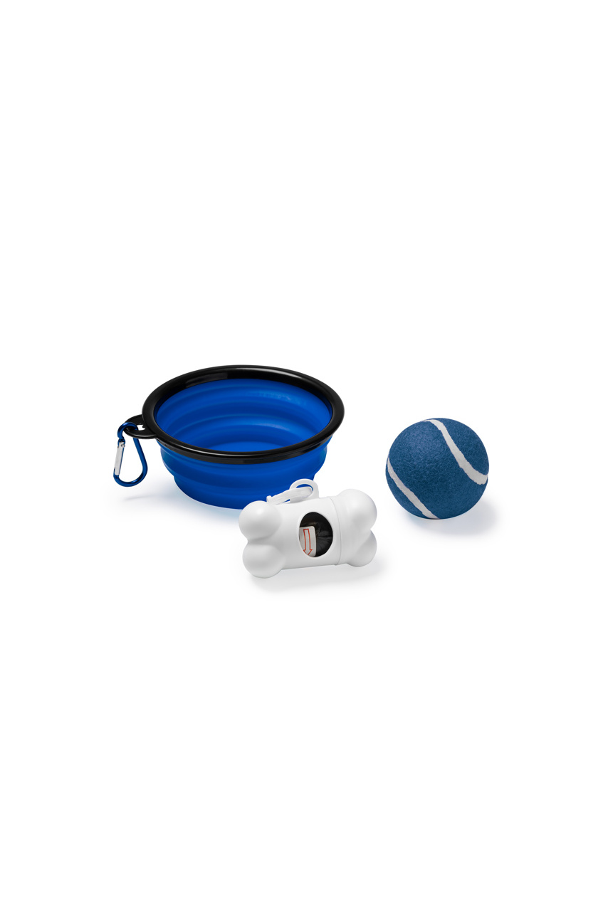 Durable Pet Play Ball - Fun and Long-lasting