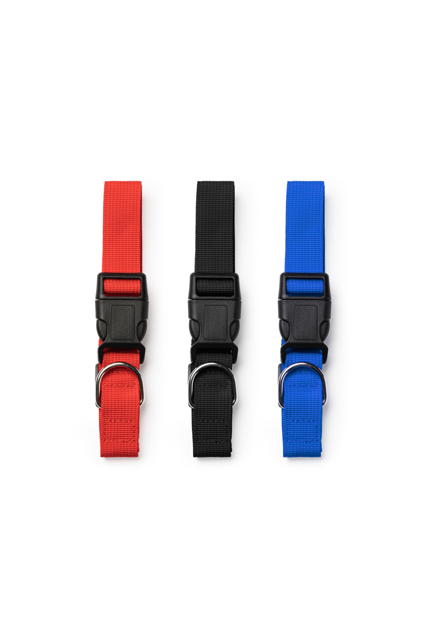 KORAT Adjustable Pet Collar - Soft and Durable