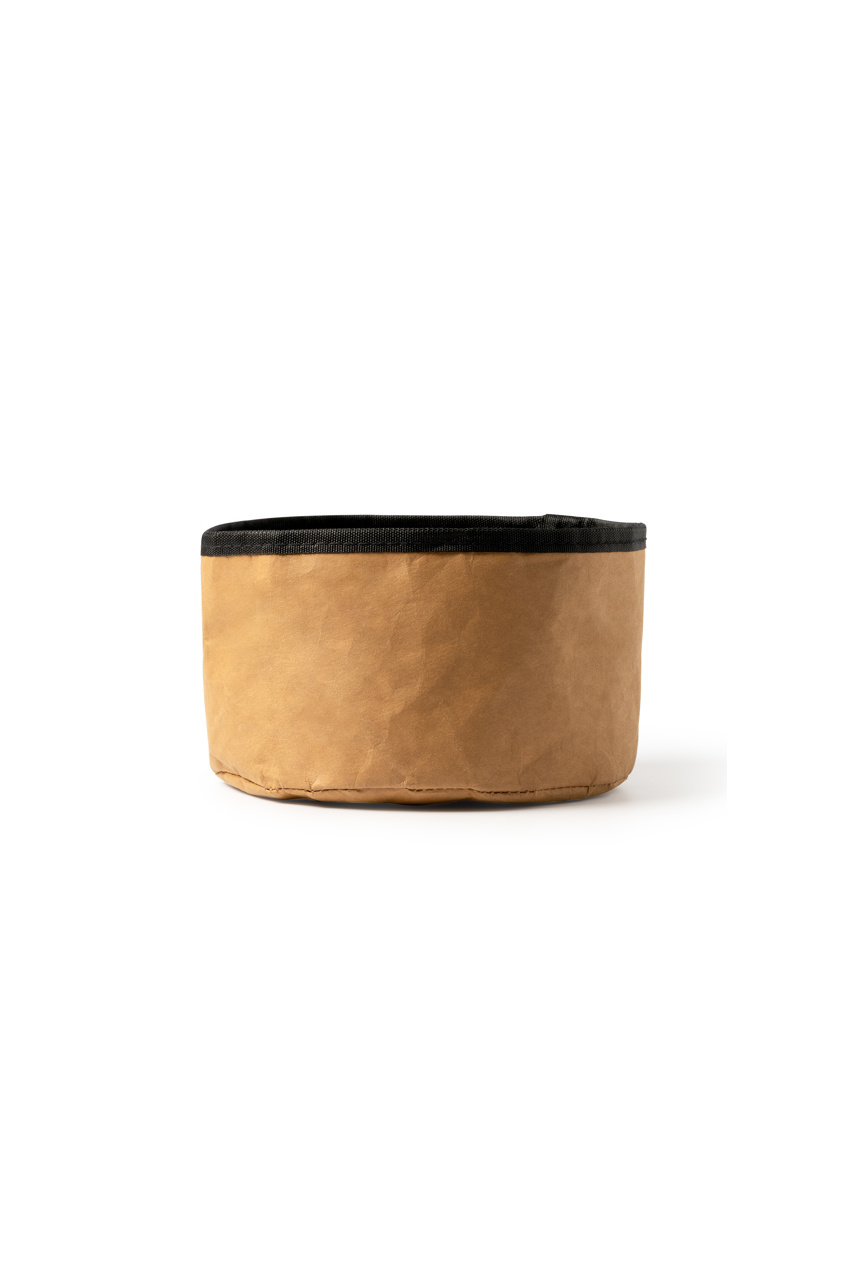 MUNTOK Foldable Pet Bowl - Eco-Friendly Design