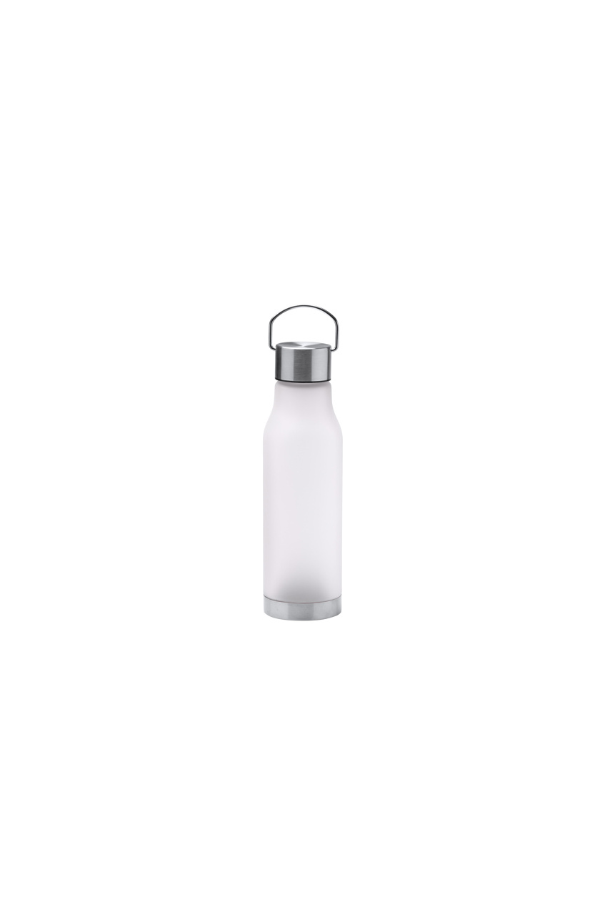 Sticlă MAGOX din RPET cu Capac din Oțel - 600 ml