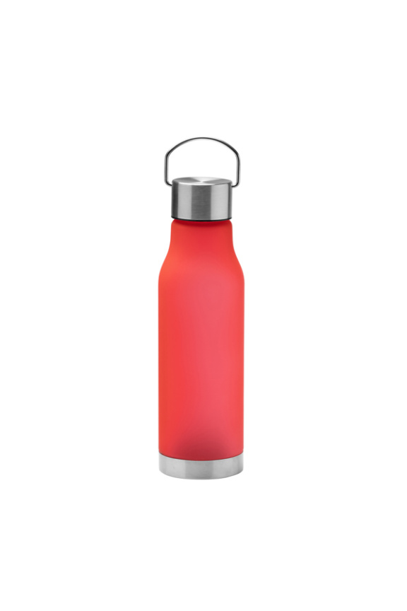 Sticlă MAGOX din RPET cu Capac din Oțel - 600 ml