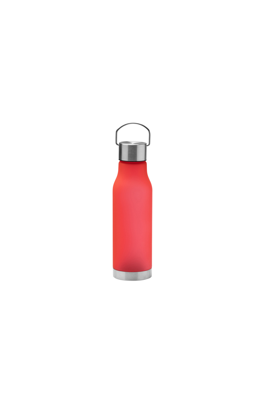 Sticlă MAGOX din RPET cu Capac din Oțel - 600 ml