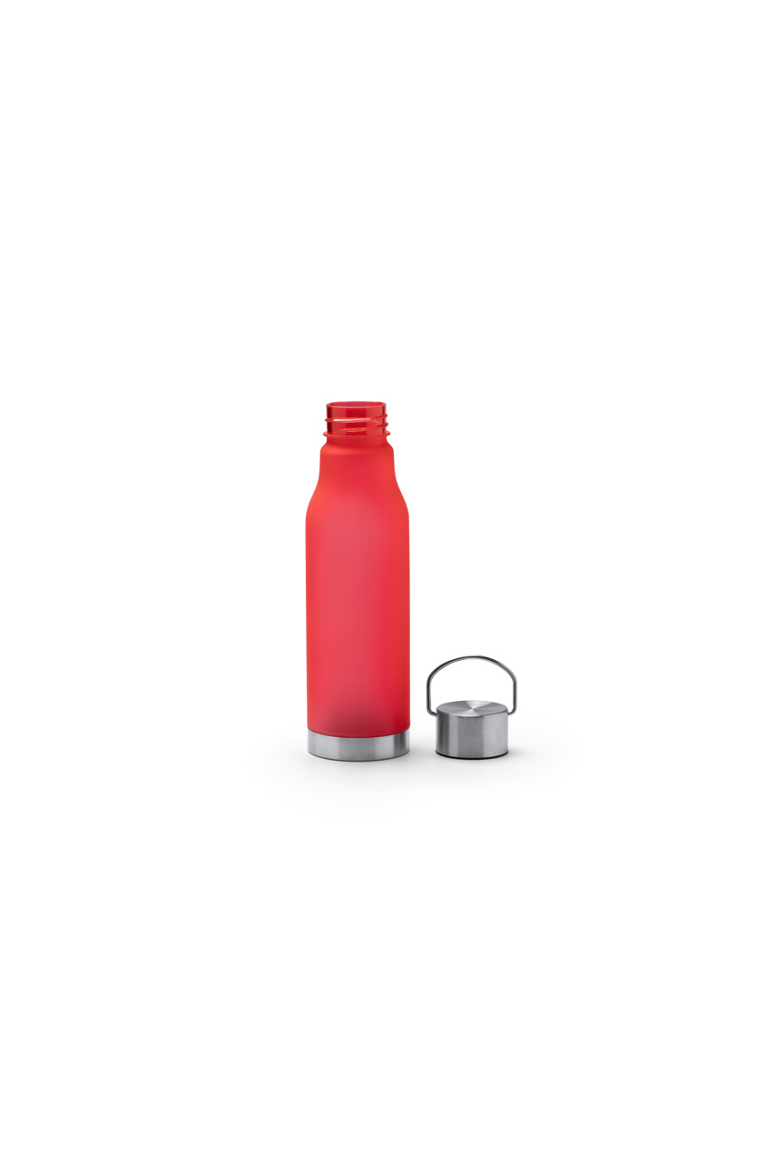 Sticlă MAGOX din RPET cu Capac din Oțel - 600 ml