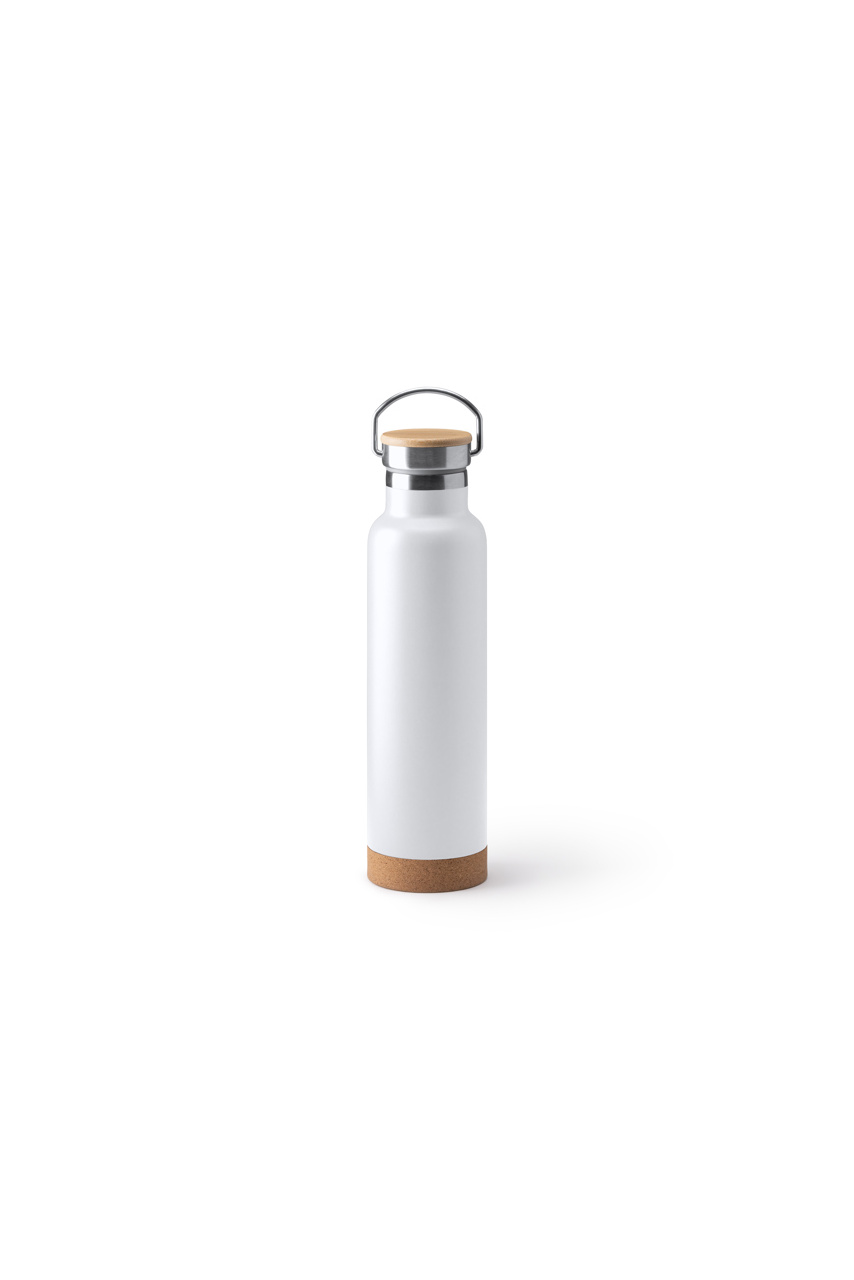 Sticlă Termică din Oțel Inoxidabil VADER - Eco-Friendly