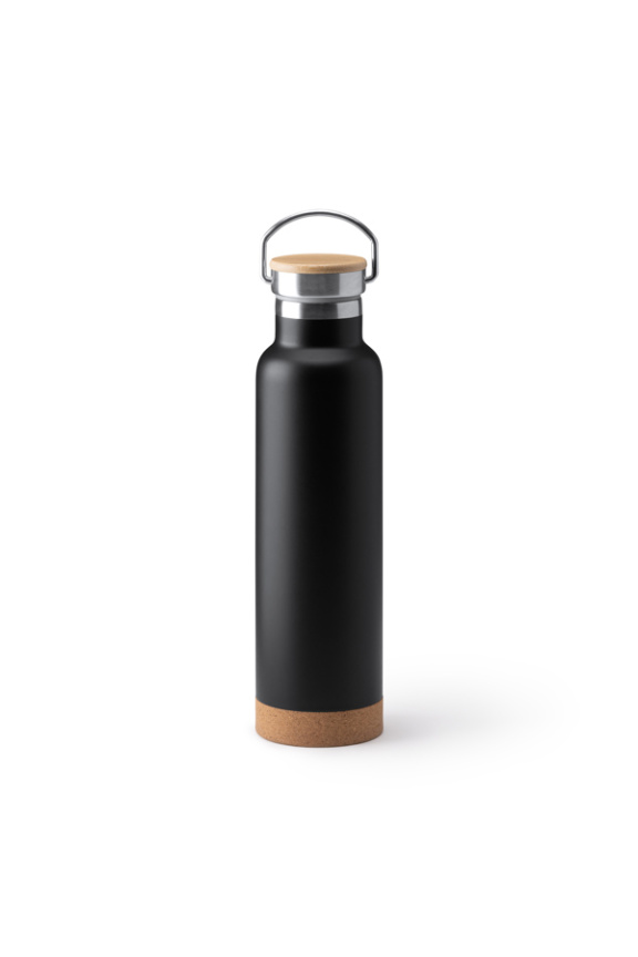Eco-Friendly Insulated Stainless Steel Bottle