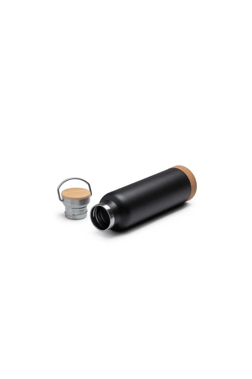 Eco-Friendly Insulated Stainless Steel Bottle