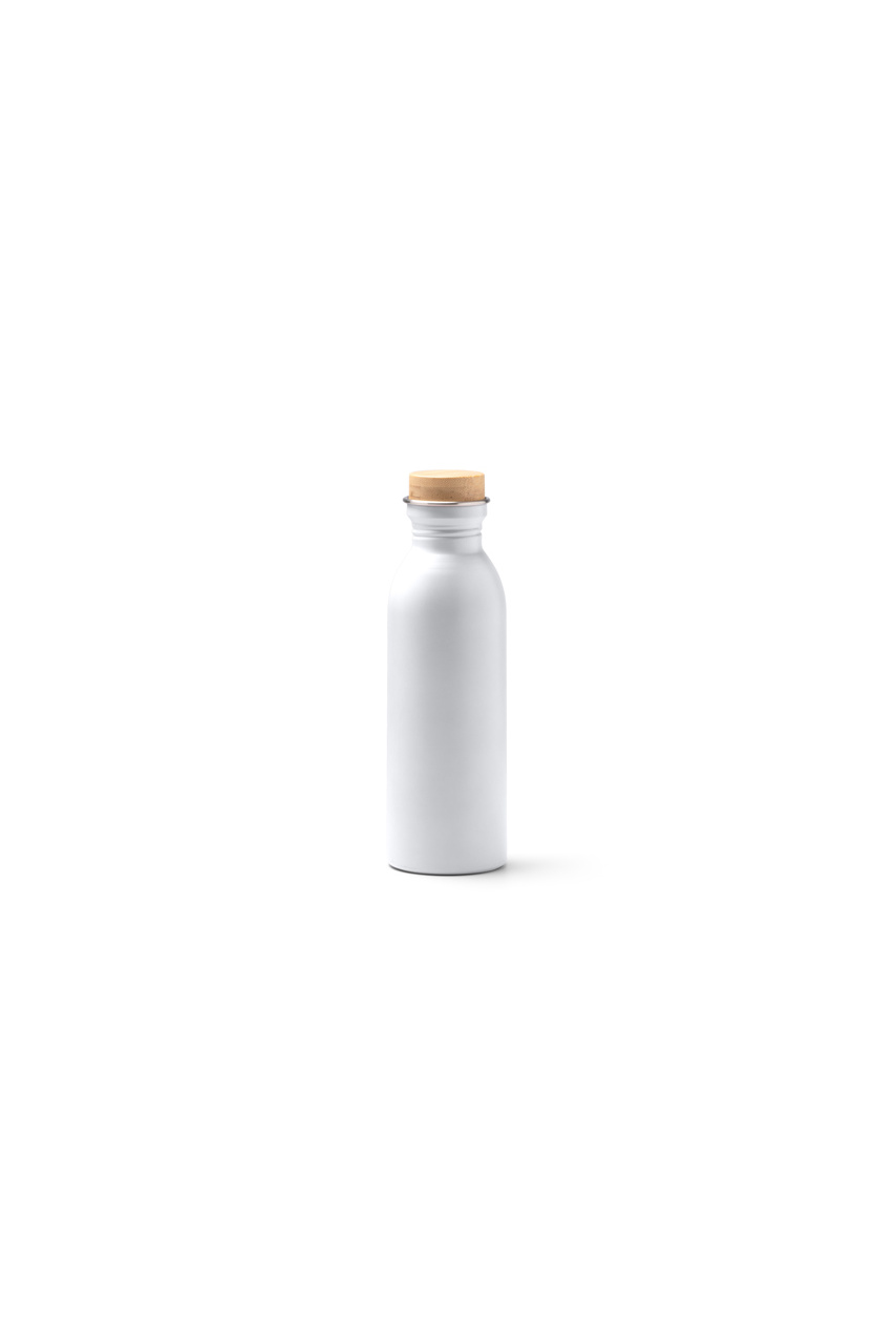 Sticlă LEVU din oțel inoxidabil reciclat 650 ml