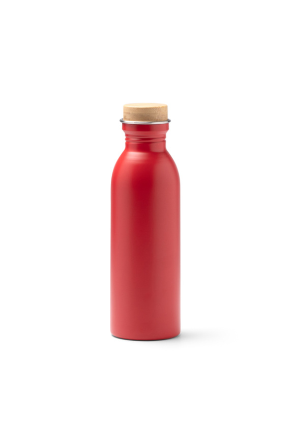 Sticlă LEVU din oțel inoxidabil reciclat 650 ml