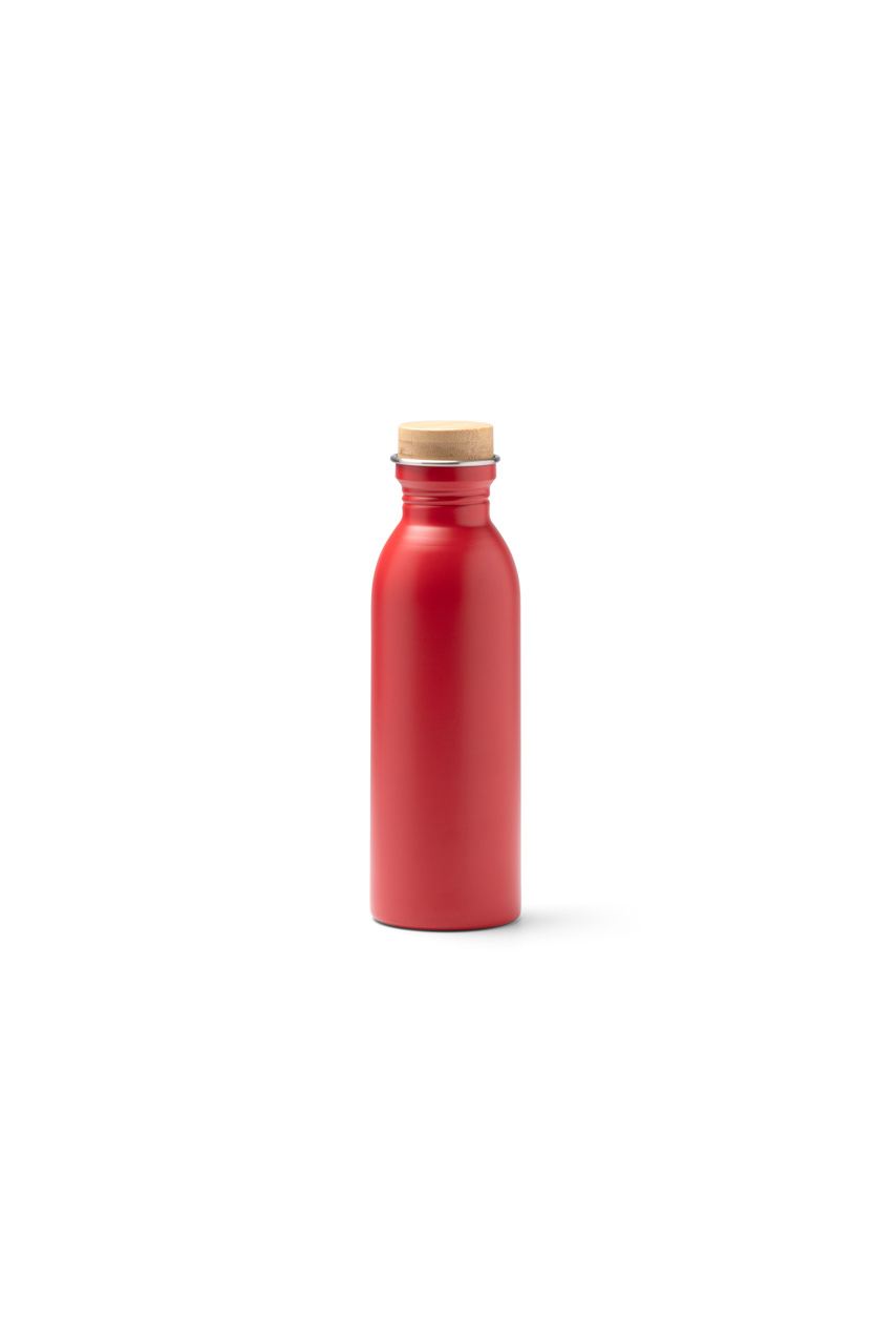 Sticlă LEVU din oțel inoxidabil reciclat 650 ml