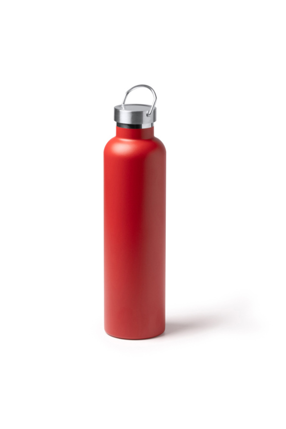 FRESKI Stainless Steel Thermal Bottle - 1 Litre