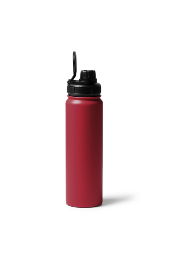 POLIT Double-Walled Stainless Steel Sport Bottle