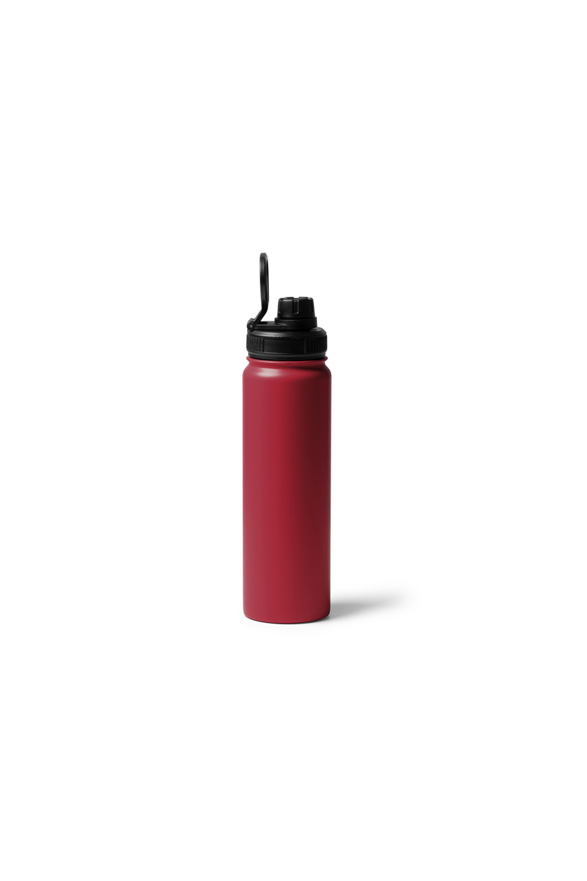 POLIT Double-Walled Stainless Steel Sport Bottle