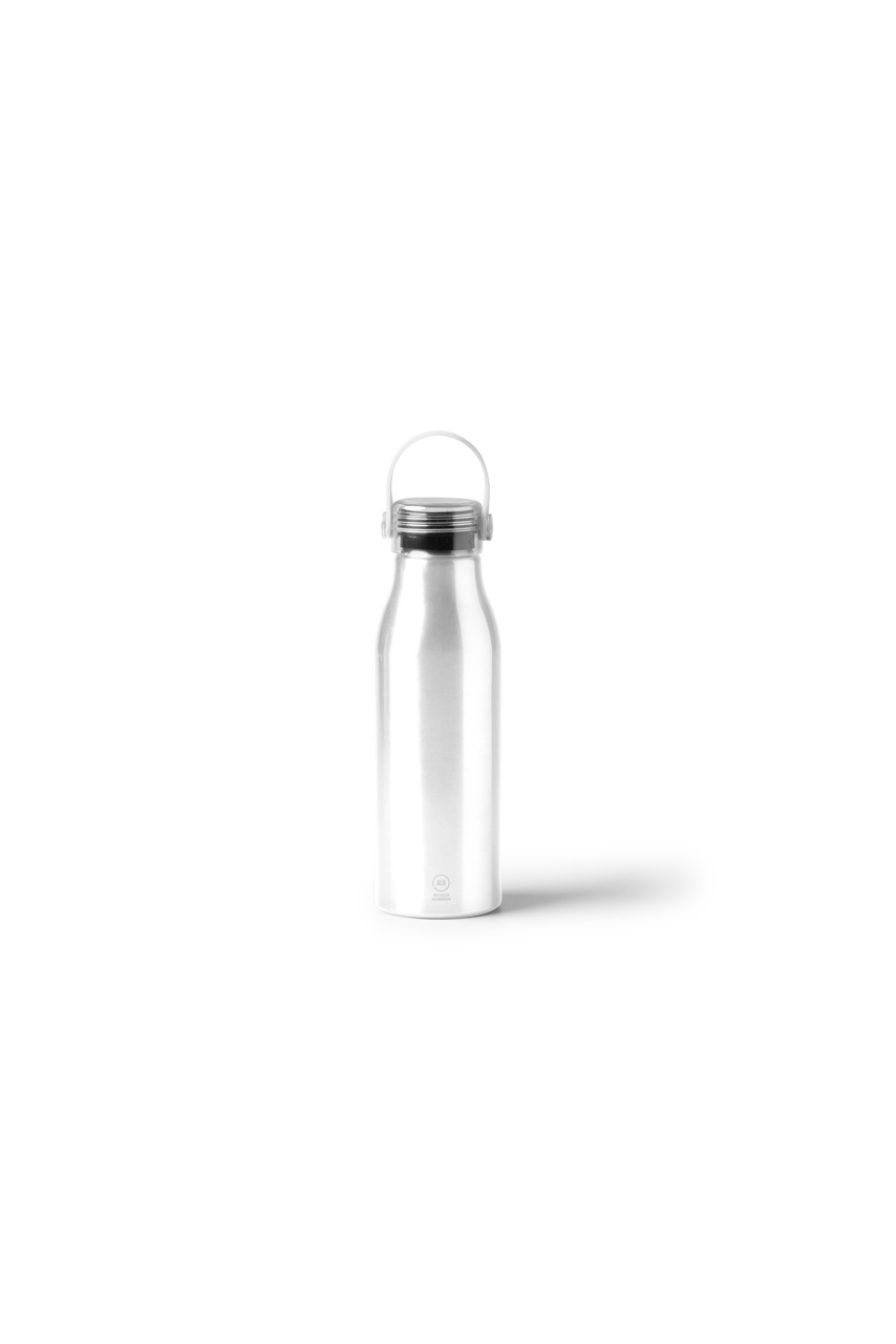 Sticlă FENTAL Aluminiu Reciclat 750 ml