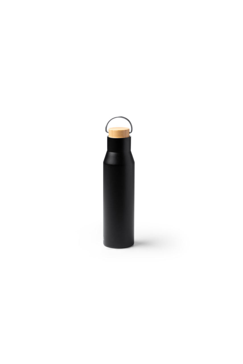 MEYER Stainless Steel Thermal Bottle - Eco-Friendly Design