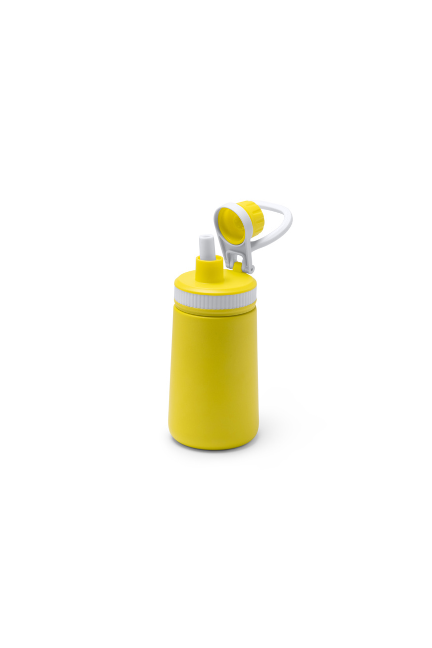 Sticlă din Oțel Inoxidabil cu Capacitate de 350 ml