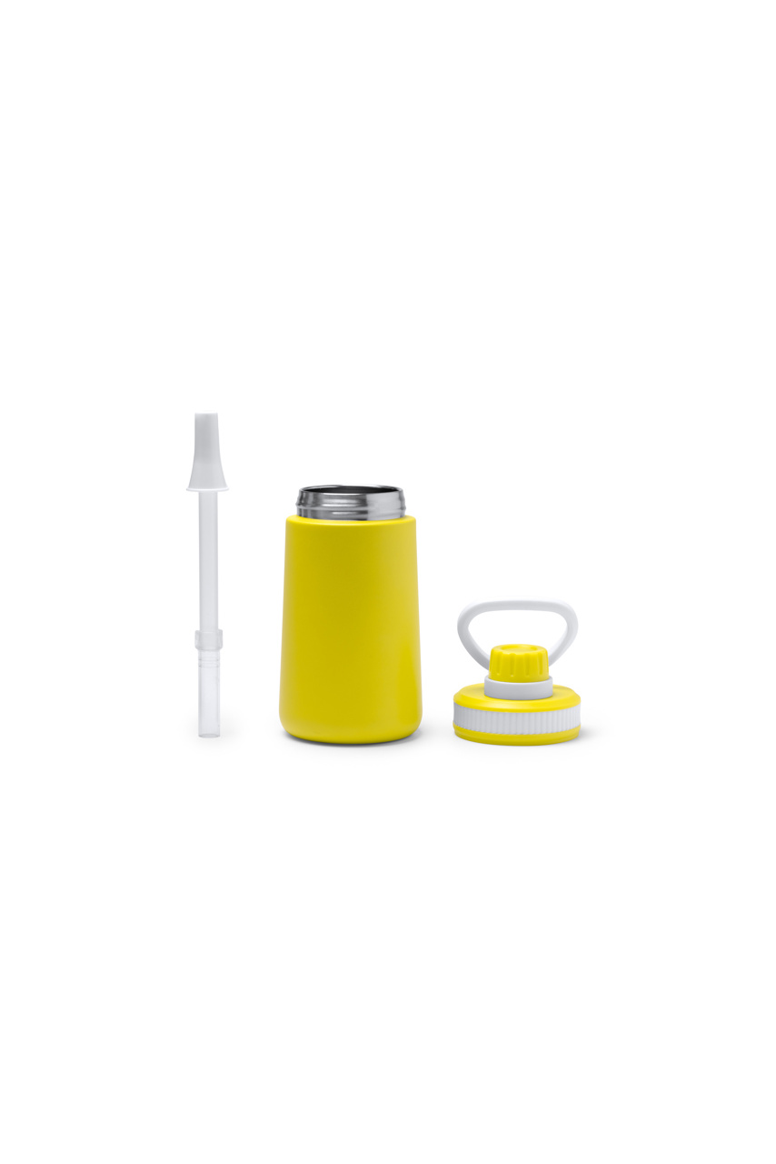 Sticlă din Oțel Inoxidabil cu Capacitate de 350 ml