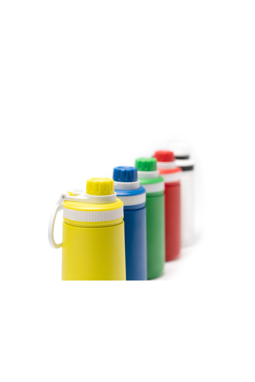 Sticlă din Oțel Inoxidabil cu Capacitate de 350 ml