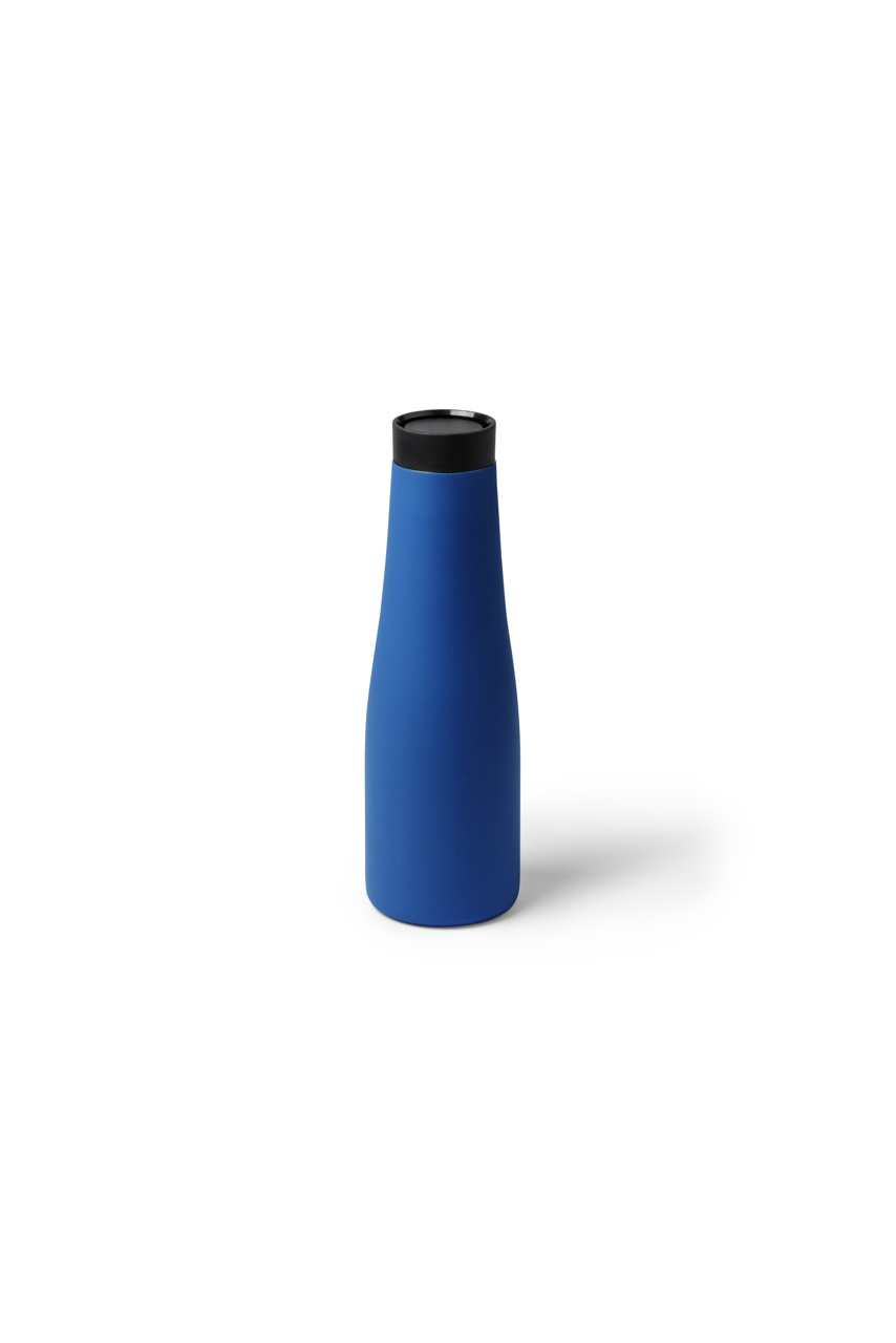 Turman Double-Walled Thermal Bottle - 600 ml