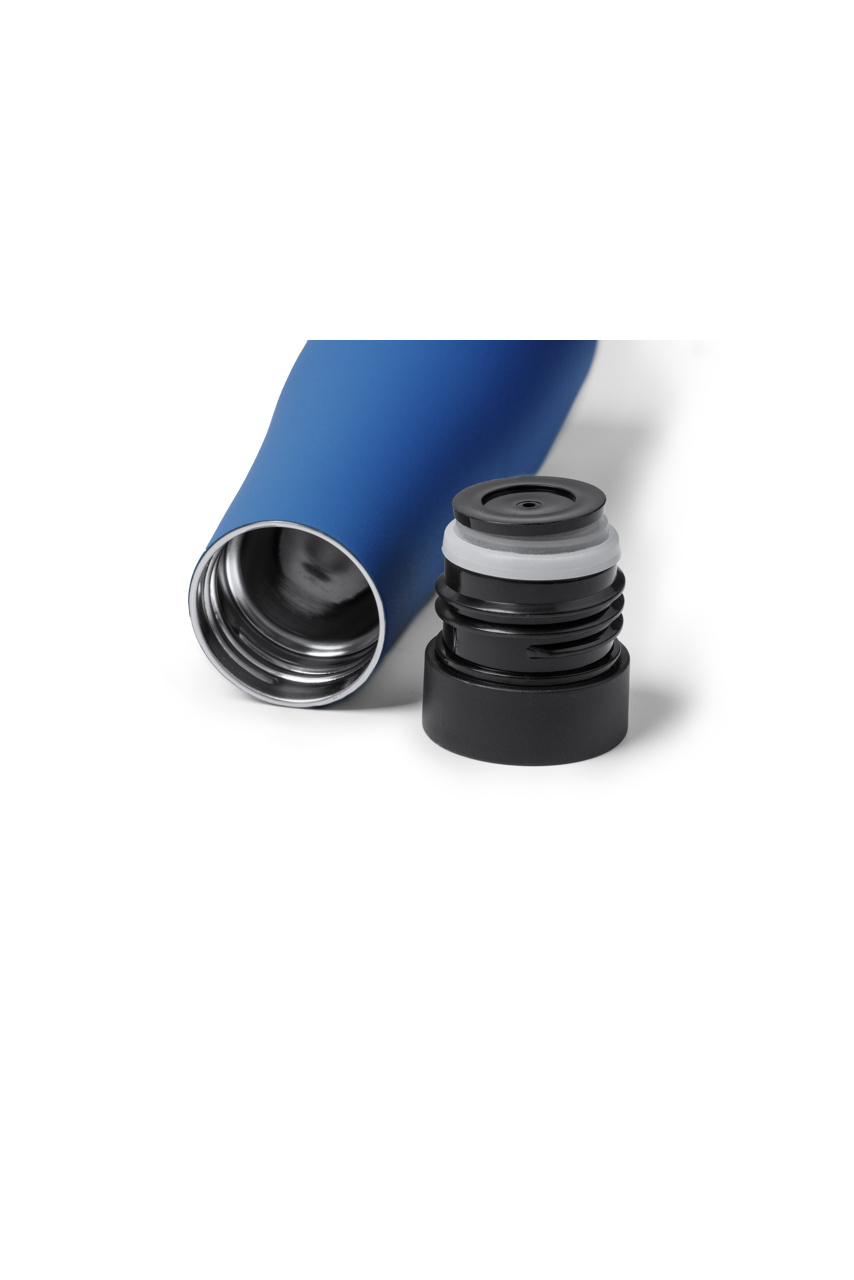 Turman Double-Walled Thermal Bottle - 600 ml