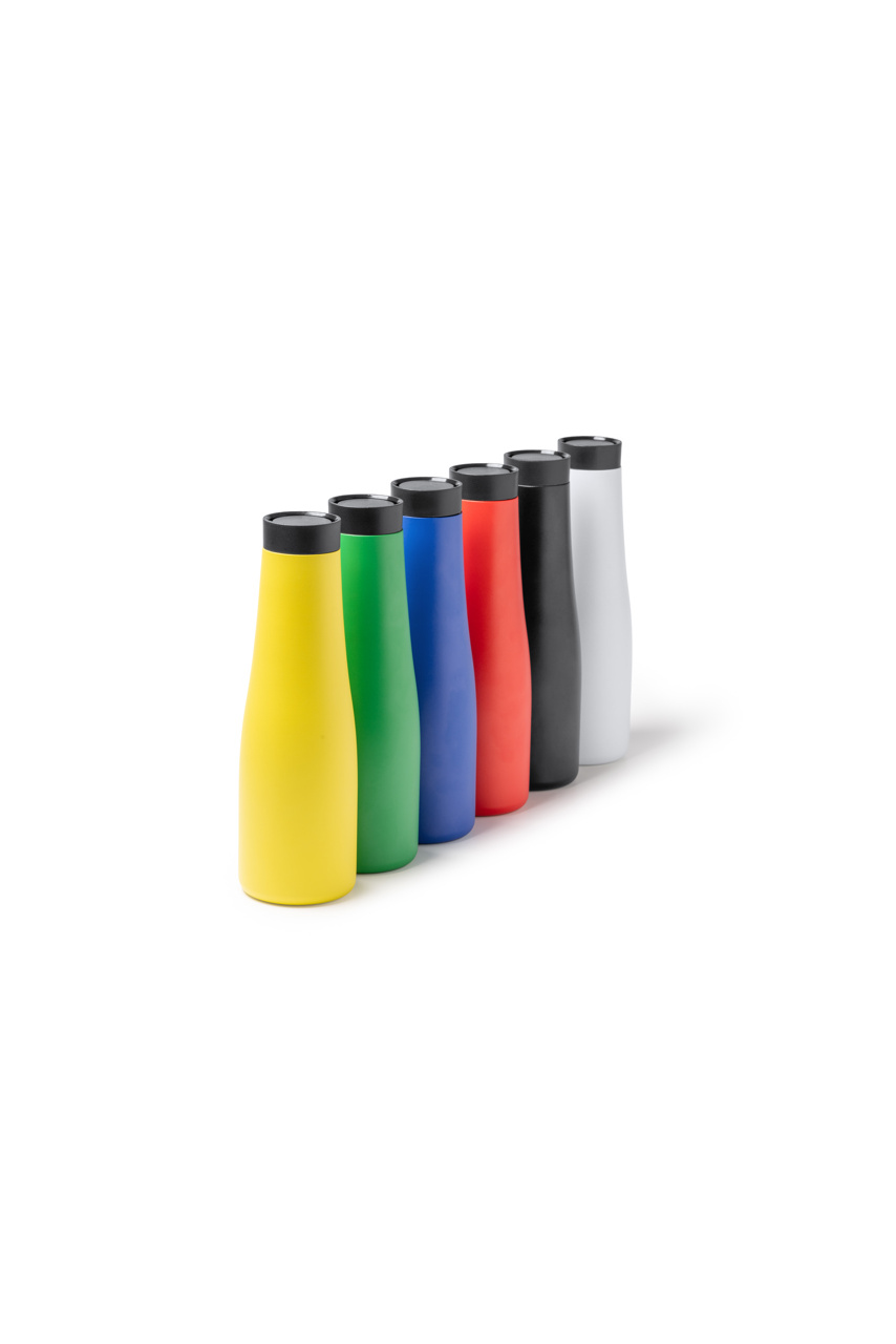 Sticlă Termică TURMAN din Oțel Inoxidabil 600 ml