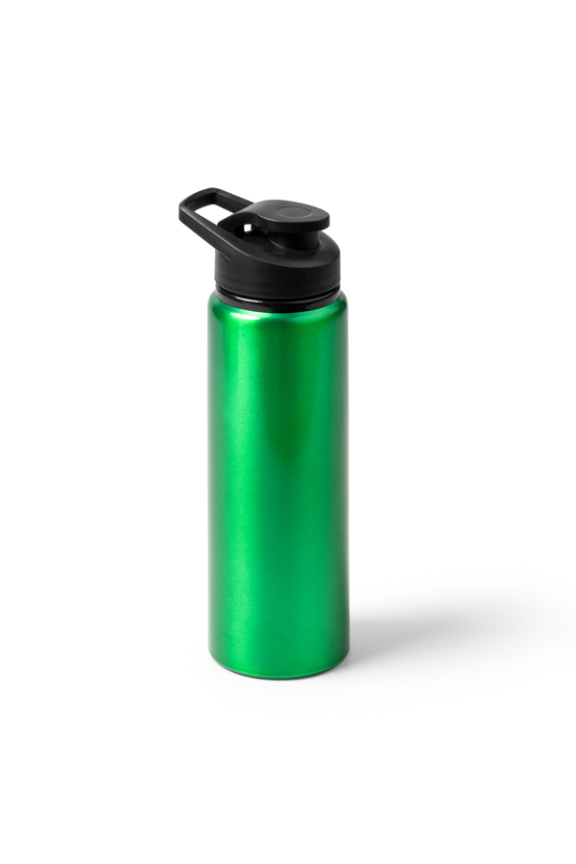 Sticlă din Aluminiu Reciclat RAIDEN 800 ml