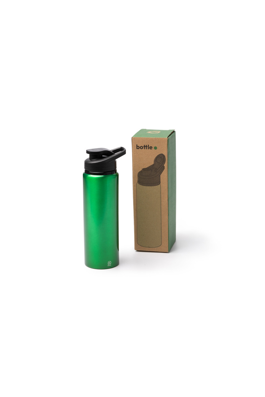 Sticlă din Aluminiu Reciclat RAIDEN 800 ml