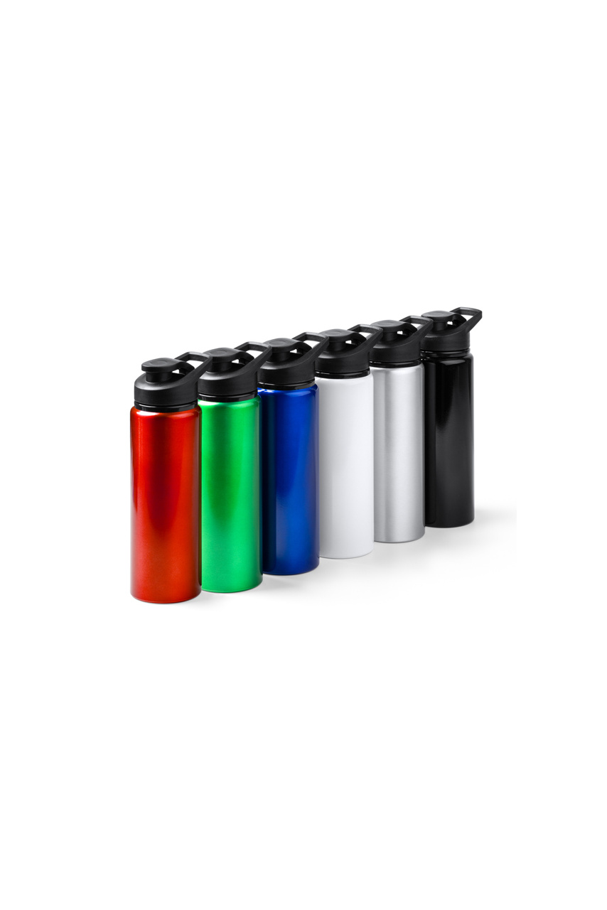 Sticlă din Aluminiu Reciclat RAIDEN 800 ml