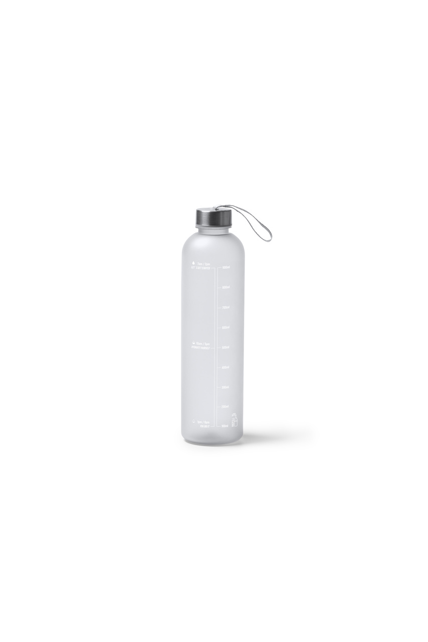Sticlă de Apă YOGER Tritan 1L - Design Modern