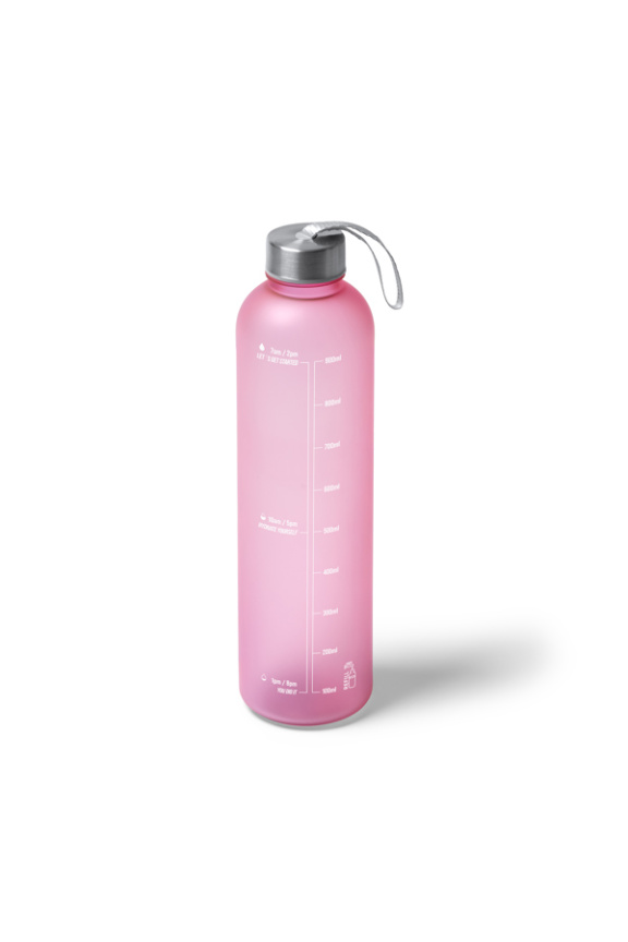 Sticlă de Apă YOGER Tritan 1L - Design Modern