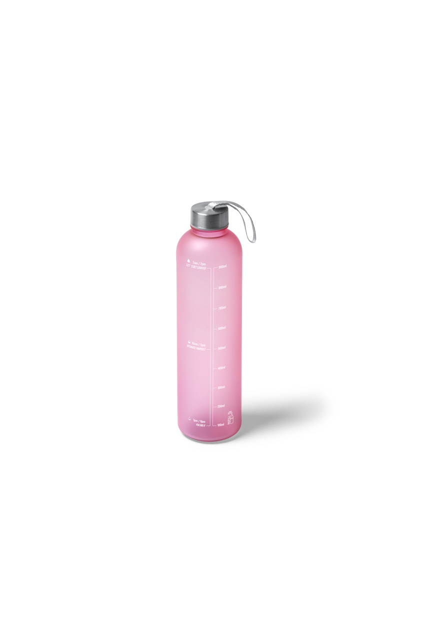 YOGER 1L Anti-Drip Tritan Water Bottle