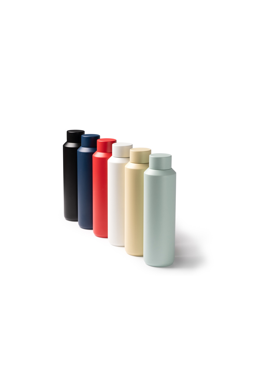 Sticlă Termică COLBY din Oțel Inoxidabil - 600 ml