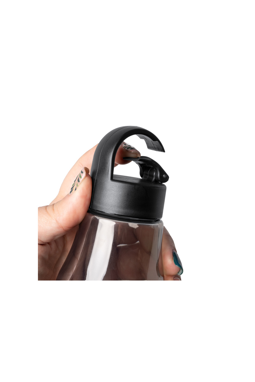Sticlă BASTI din RPET și Plută - 720 ml